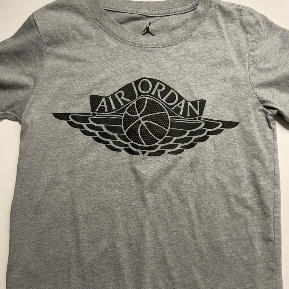 Air Jordan shirt